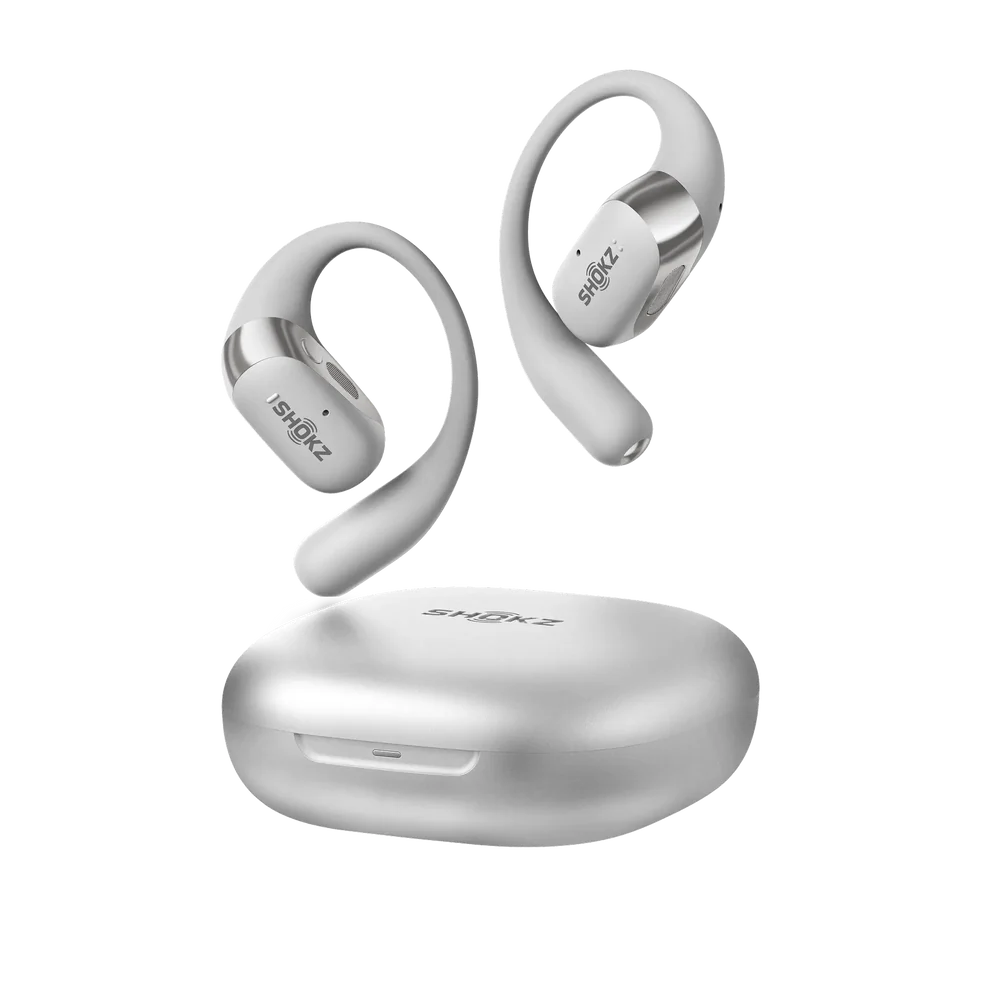 Shokz OpenFit 2+