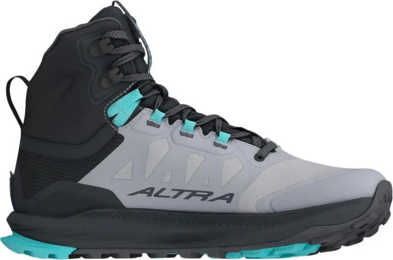 Women's Altra Lone Peak 9 Waterproof MID