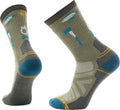 Smartwool Hike Light Cushion Unisex Mid Crew Sock