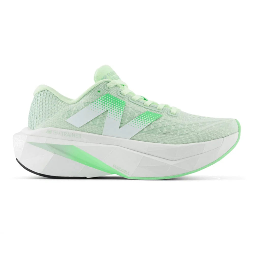 Men's New Balance SuperComp FuelCell Trainer v3 – City Park