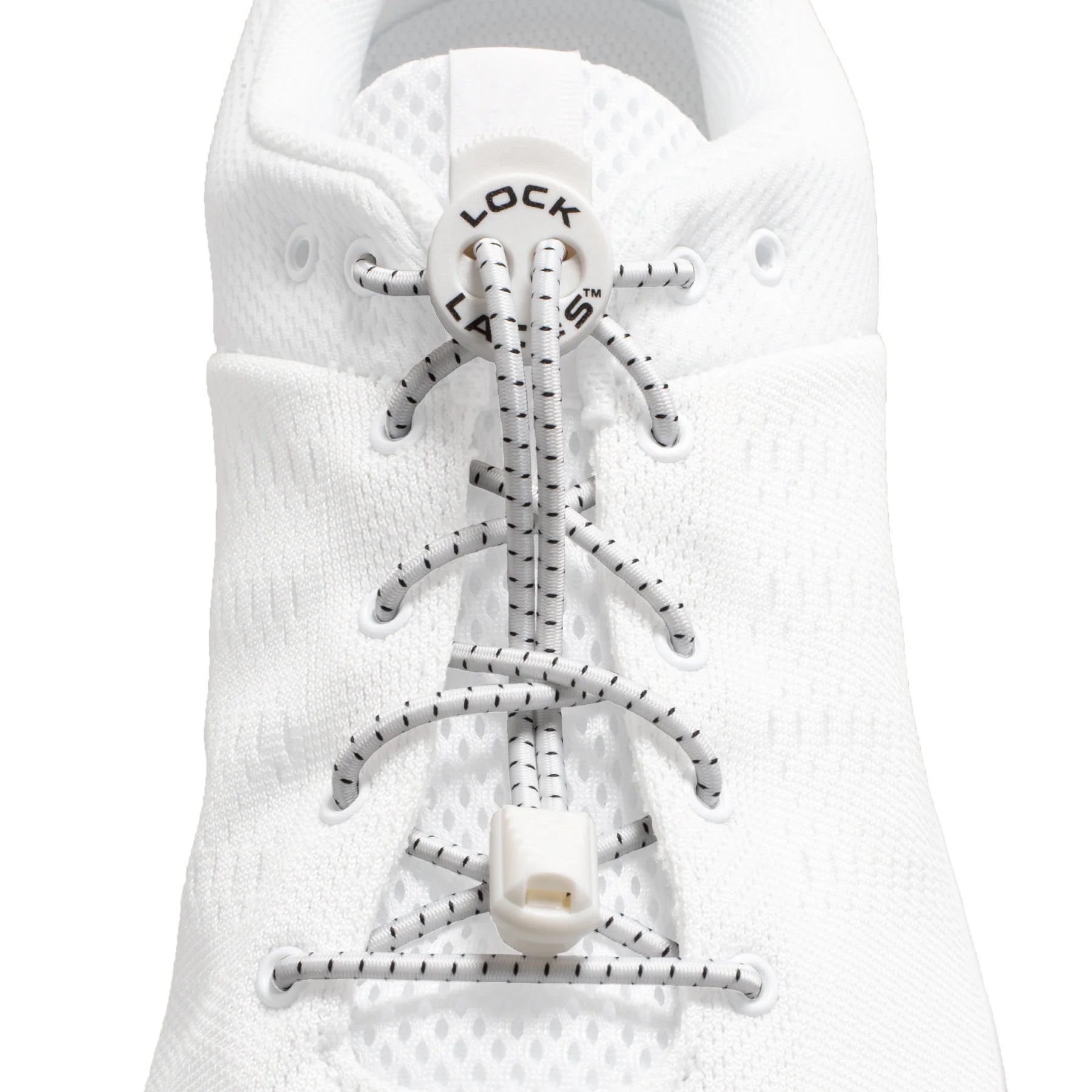 Lock Laces - Original 48"