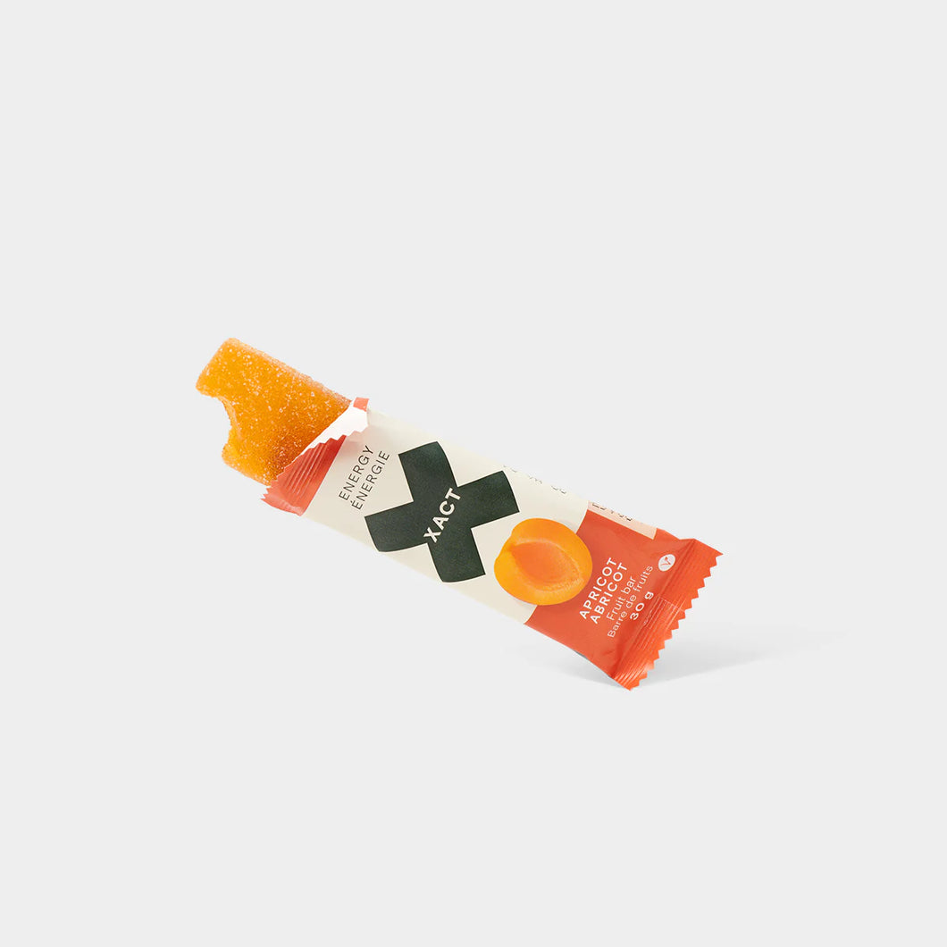 Xact Energy Fruit Bars