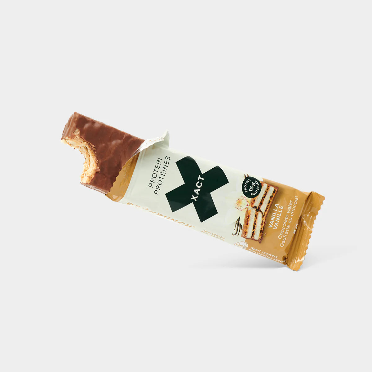 XACT Protein Wafer Bar