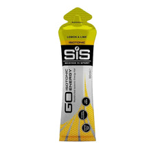 Load image into Gallery viewer, SiS Go Isotonic Energy Gels
