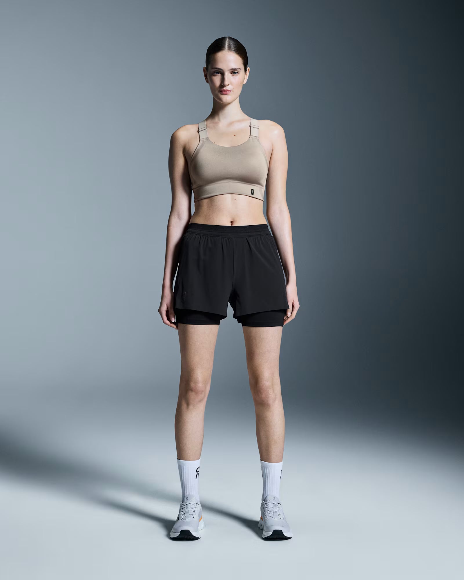 Women's ON Performance 3" Short 2 in 1