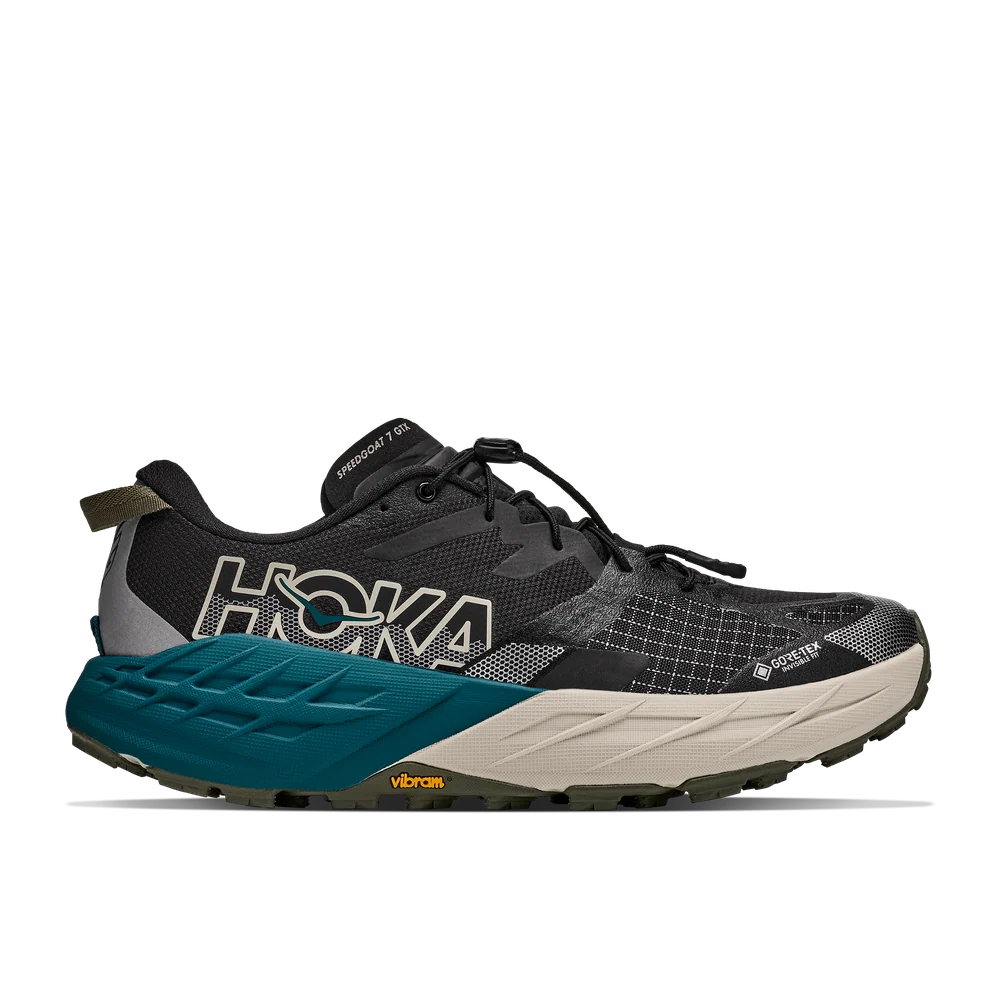Men's Hoka Speedgoat 7 GTX