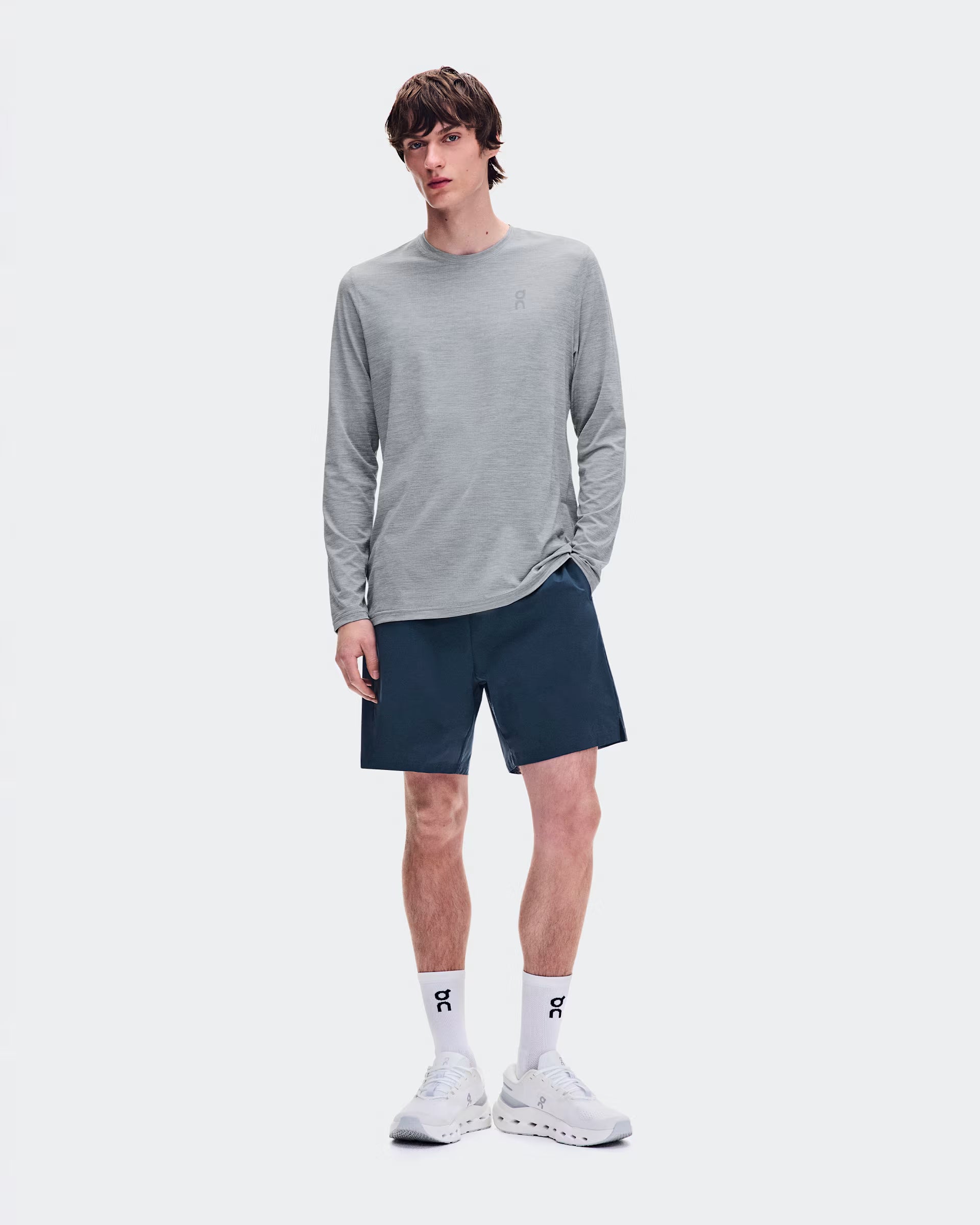 Men's ON Core Long Sleeve