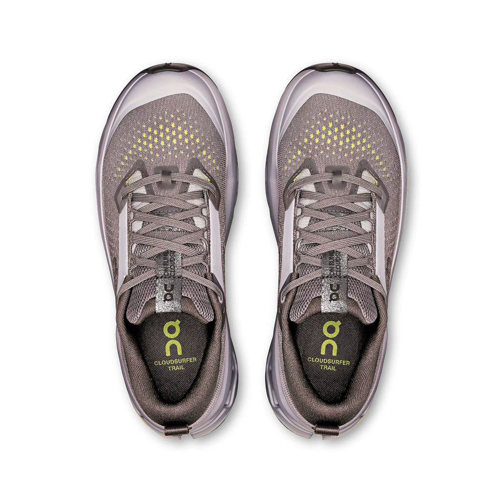 Women's ON Cloudsurfer Trail 2