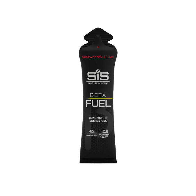 SiS Beta Fuel Energy Gels