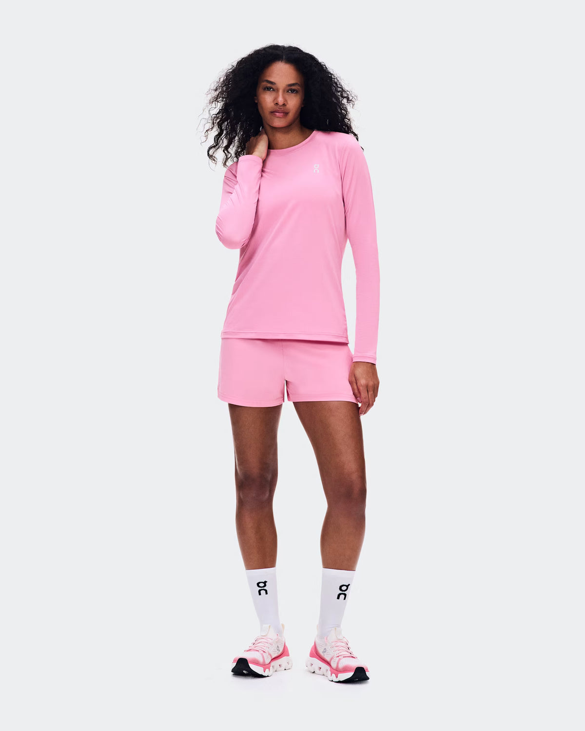 Women's ON Core Long Sleeve
