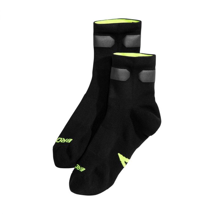 Brooks Carbonite Sock