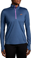 Women's Brooks Dash 1/2 Zip Dash 2.0