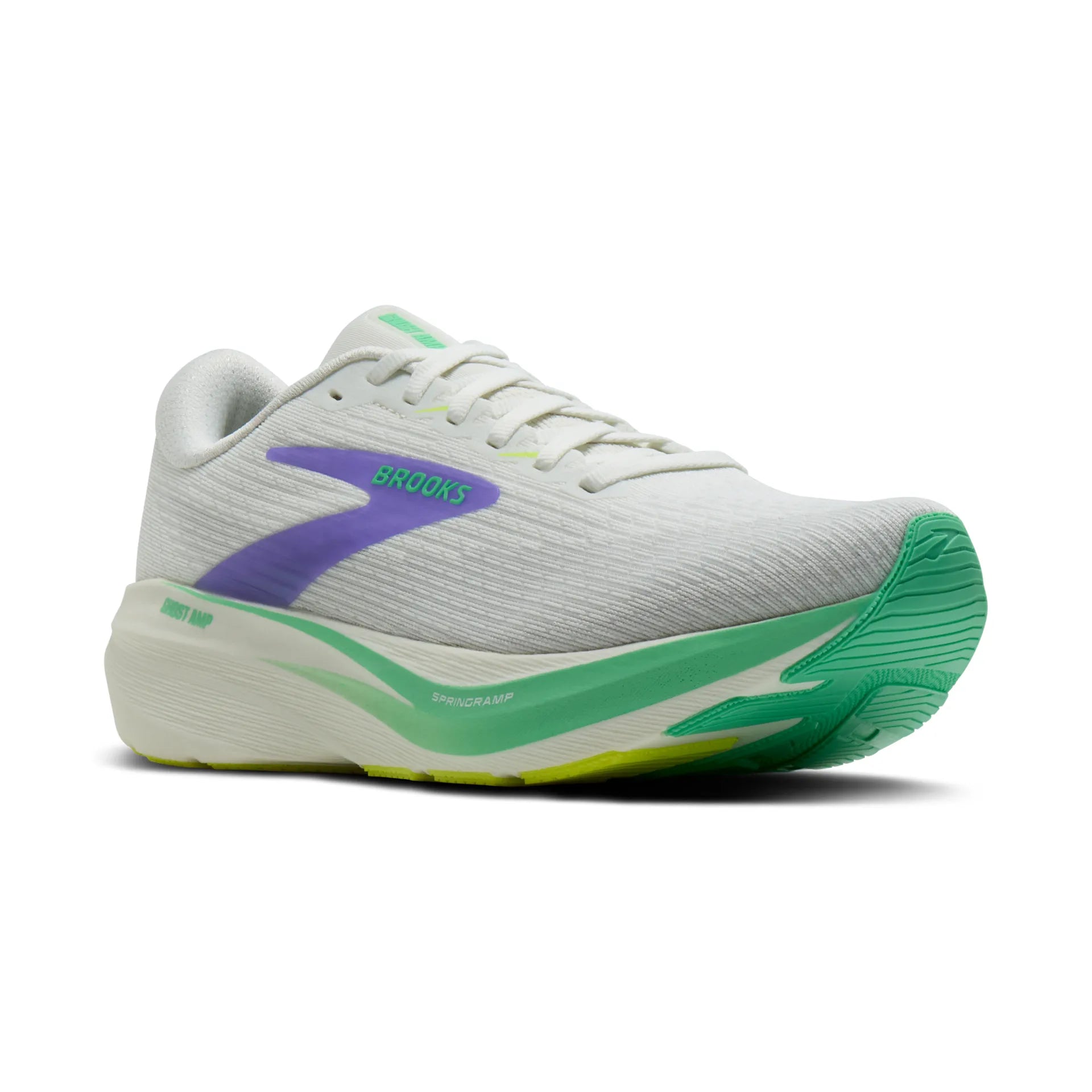 Women's Brooks Ghost Amp