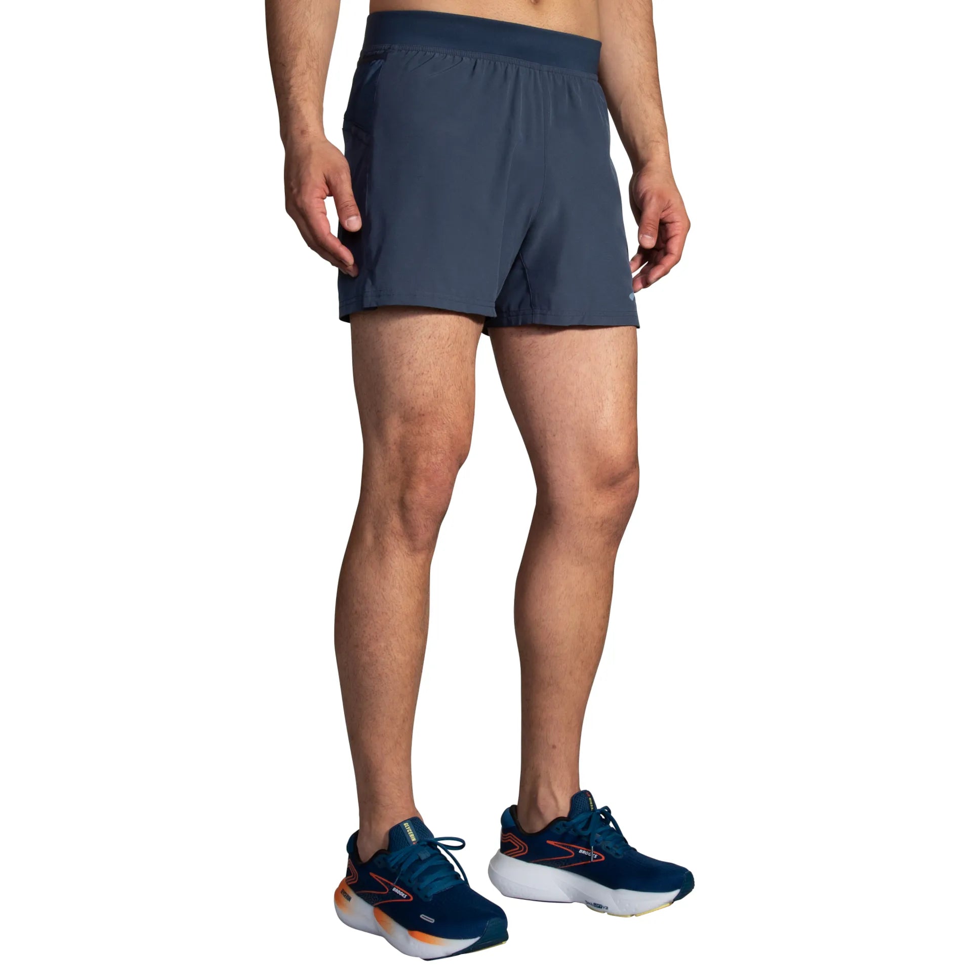 Men's Brooks Sherpa 7" Short