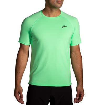 Men's Brooks Atmosphere Short Sleeve 2.0