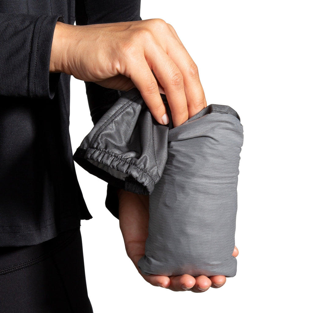 Women's Brooks X CPR All Altitude Jacket