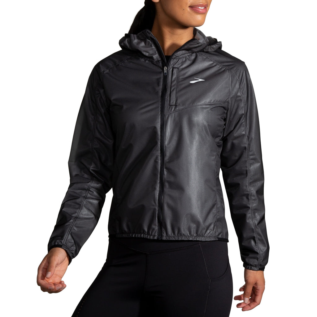 Women's Brooks X CPR All Altitude Jacket