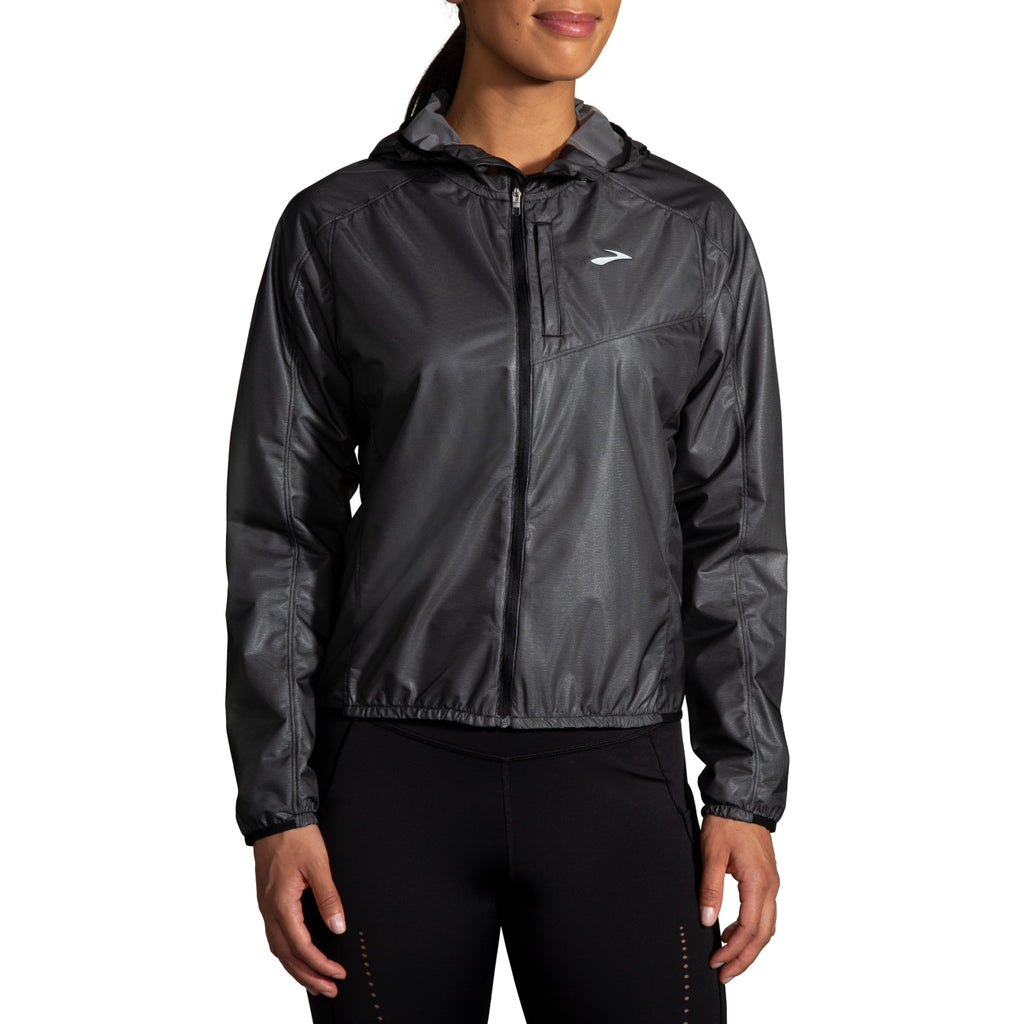 Women's Brooks X CPR All Altitude Jacket