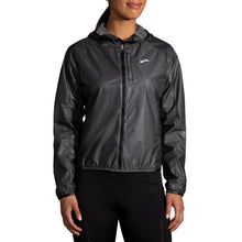 Load image into Gallery viewer, Women&#39;s Brooks X CPR All Altitude Jacket
