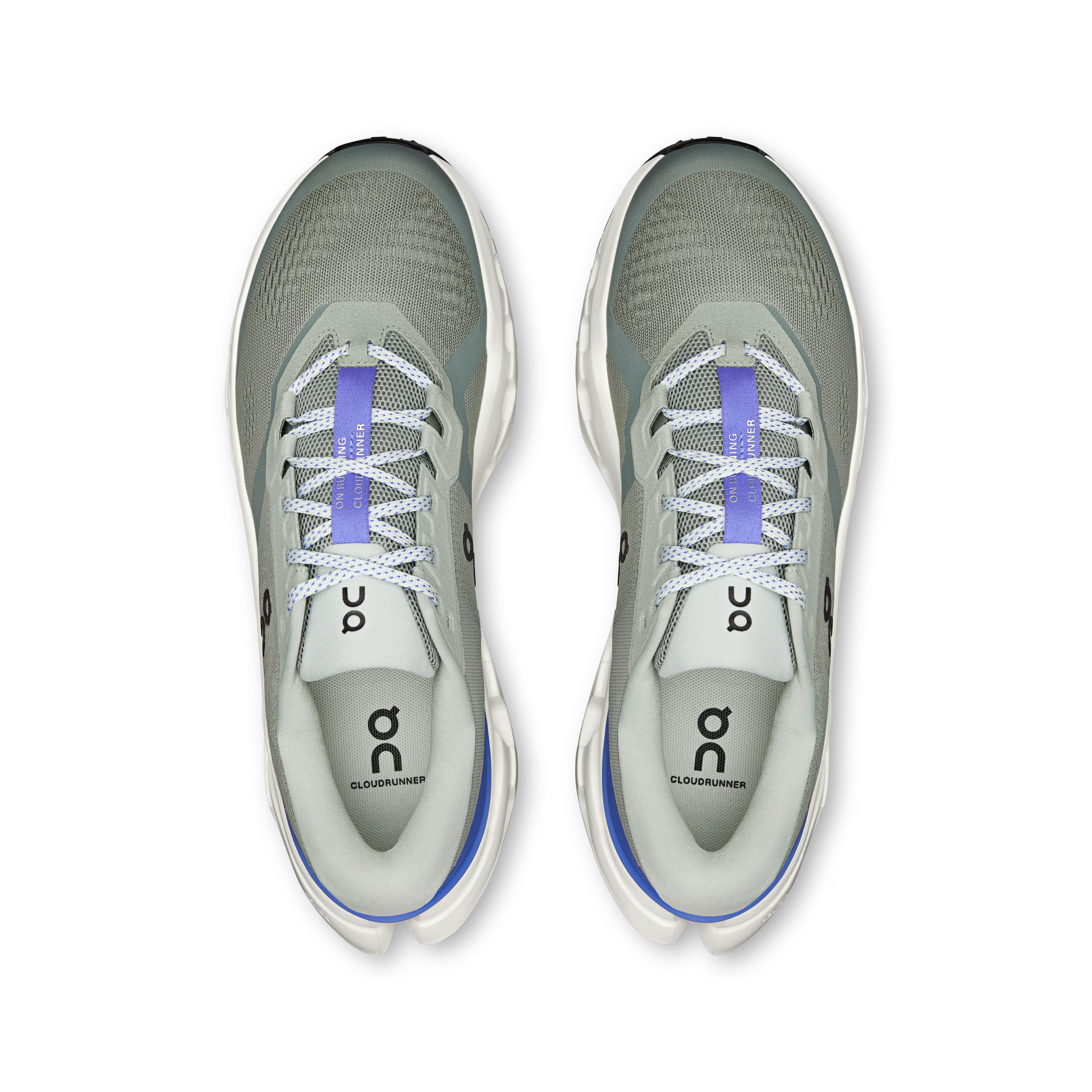 Men's ON Cloudrunner 3