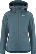 Women's Craft Core Backcountry Hood Jacket