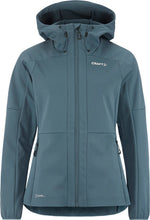 Load image into Gallery viewer, Women&#39;s Craft Core Backcountry Hood Jacket
