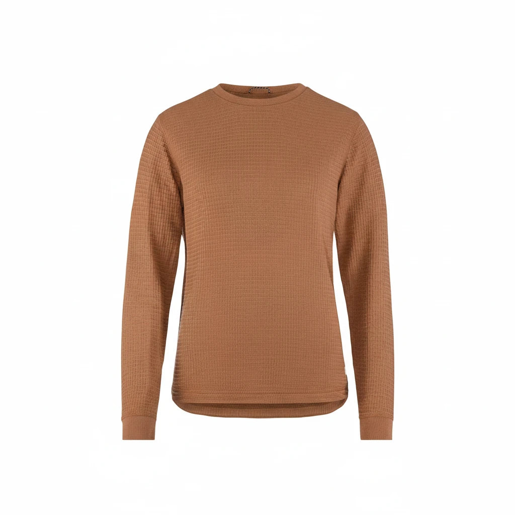 Women's Craft Layers Wool Waffle RN