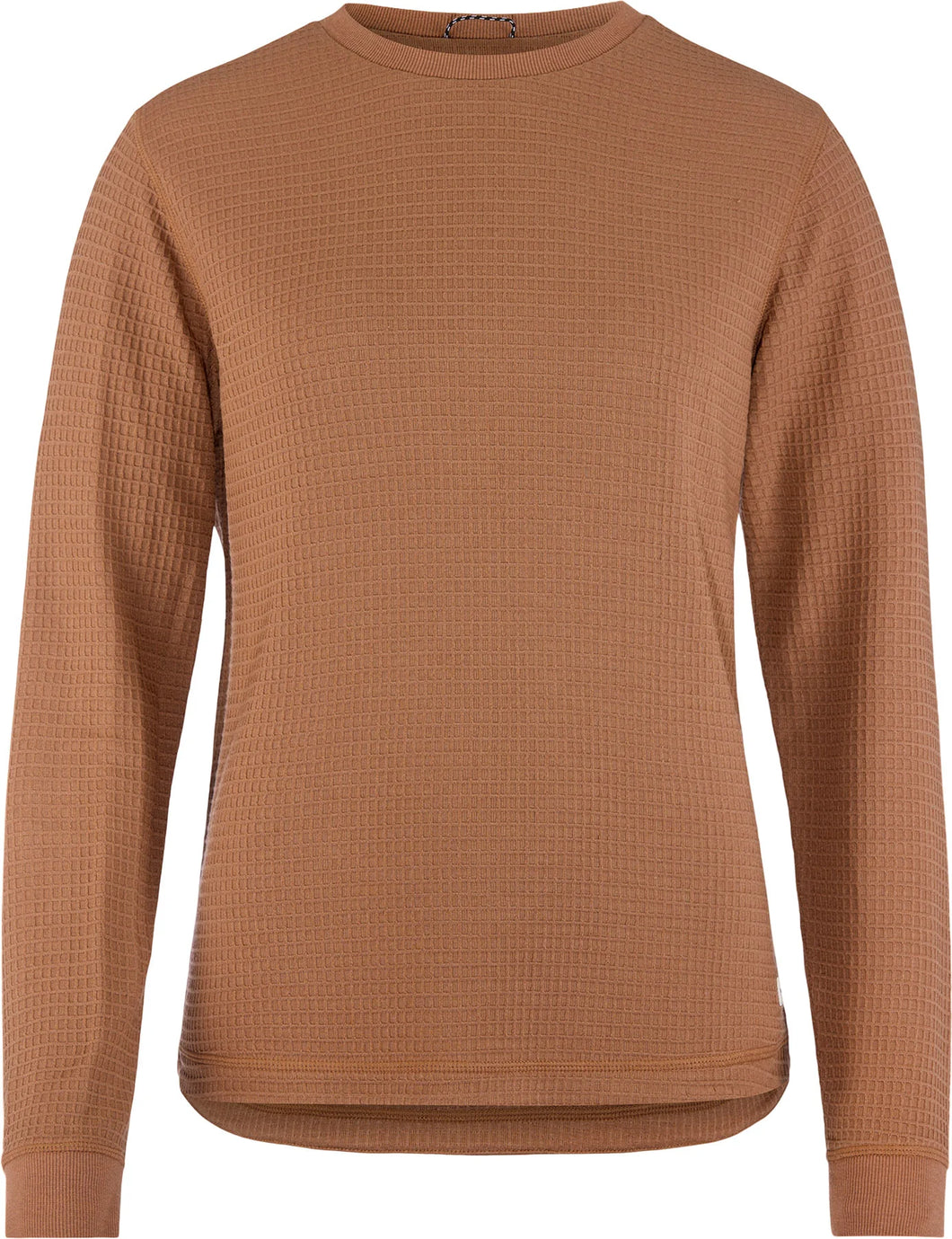 Women's Craft Layers Wool Waffle RN