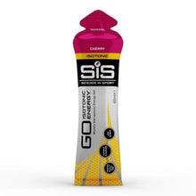 Load image into Gallery viewer, SiS Go Isotonic Energy Gels
