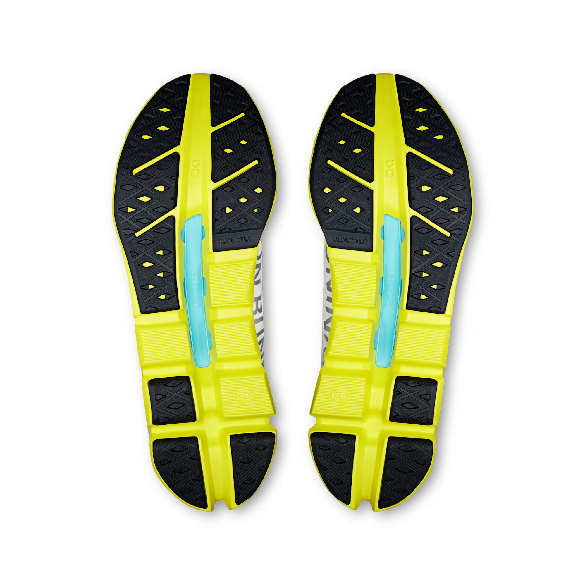 Men's ON Cloudflow 5