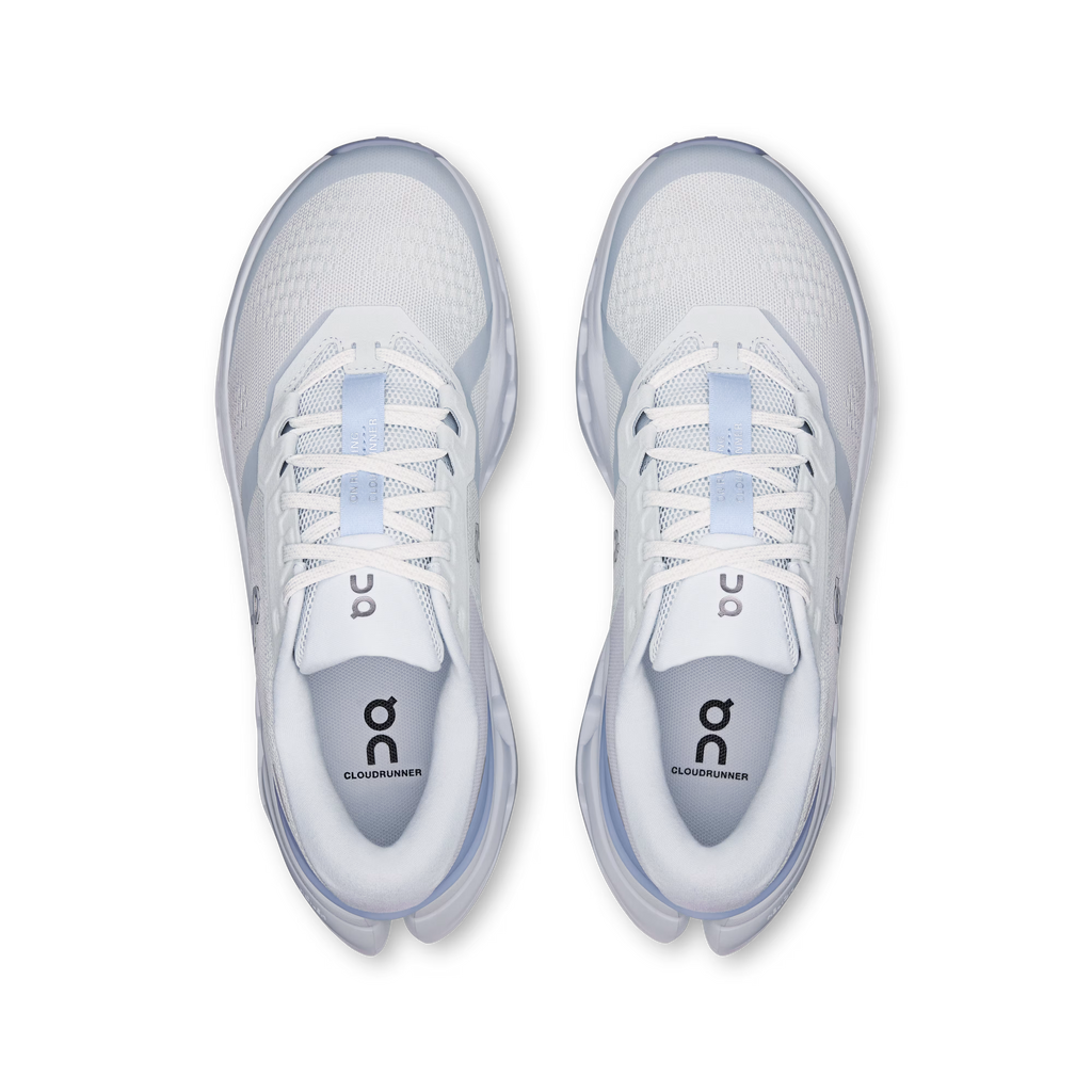 Women's ON Cloudrunner 3