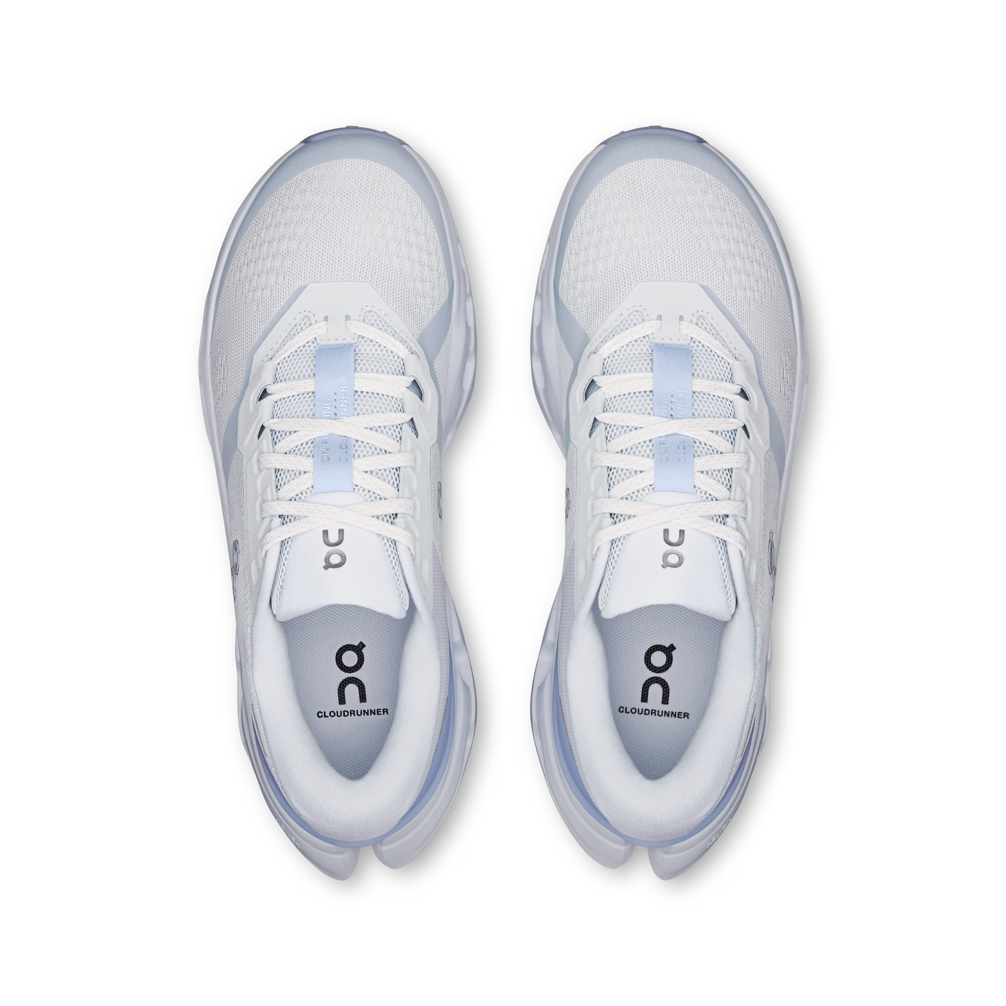 Women's ON Cloudrunner 3