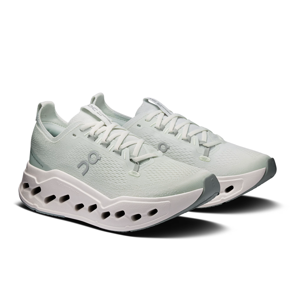 Women’s On CloudSurfer Max