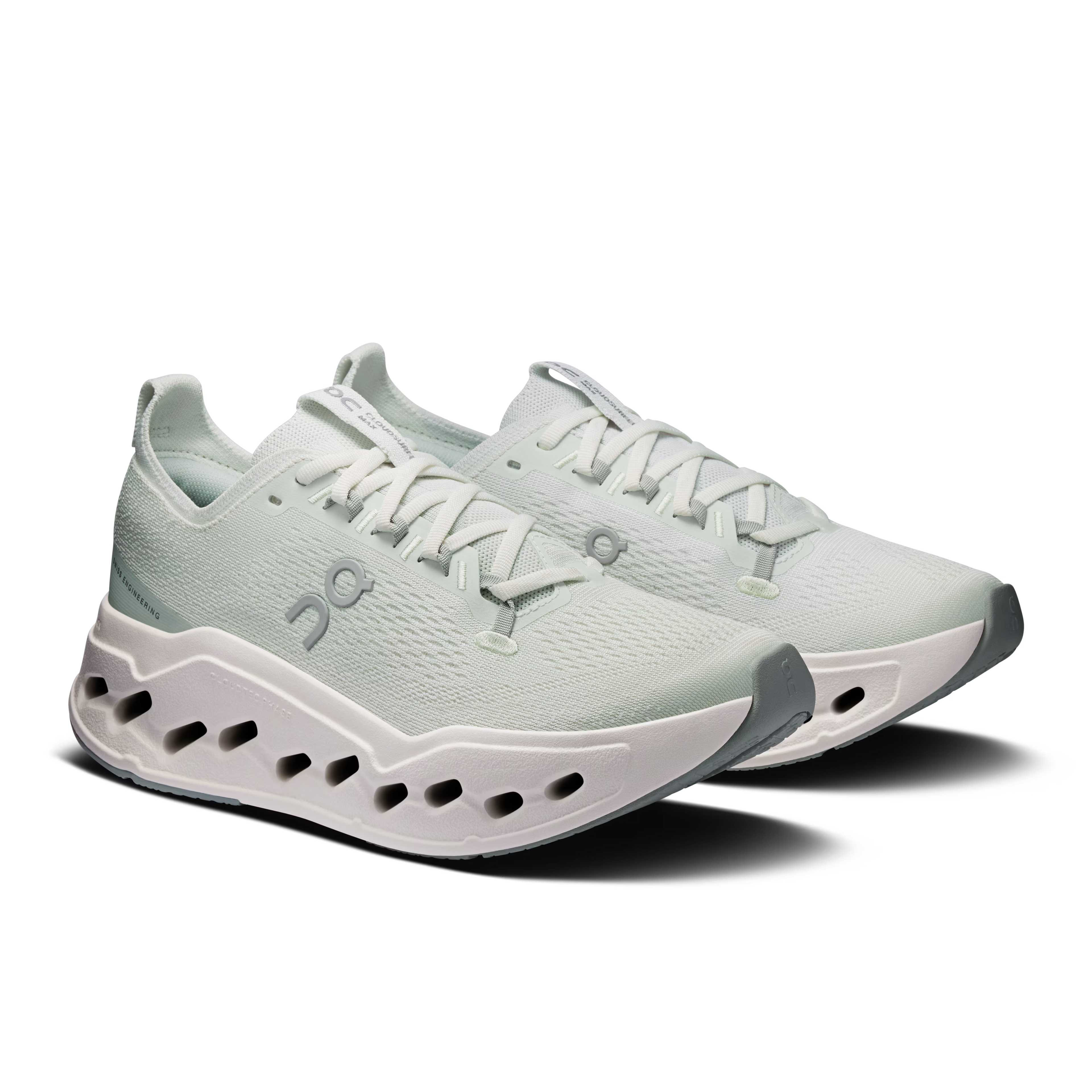 Women’s On CloudSurfer Max