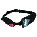 SPI Belt Dual Pocket Running Belt