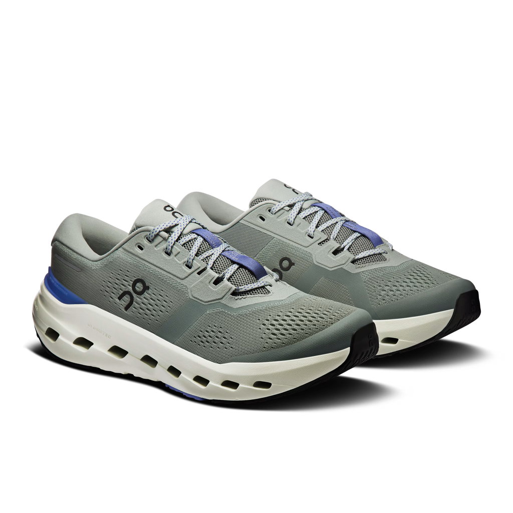 Men's ON Cloudrunner 3
