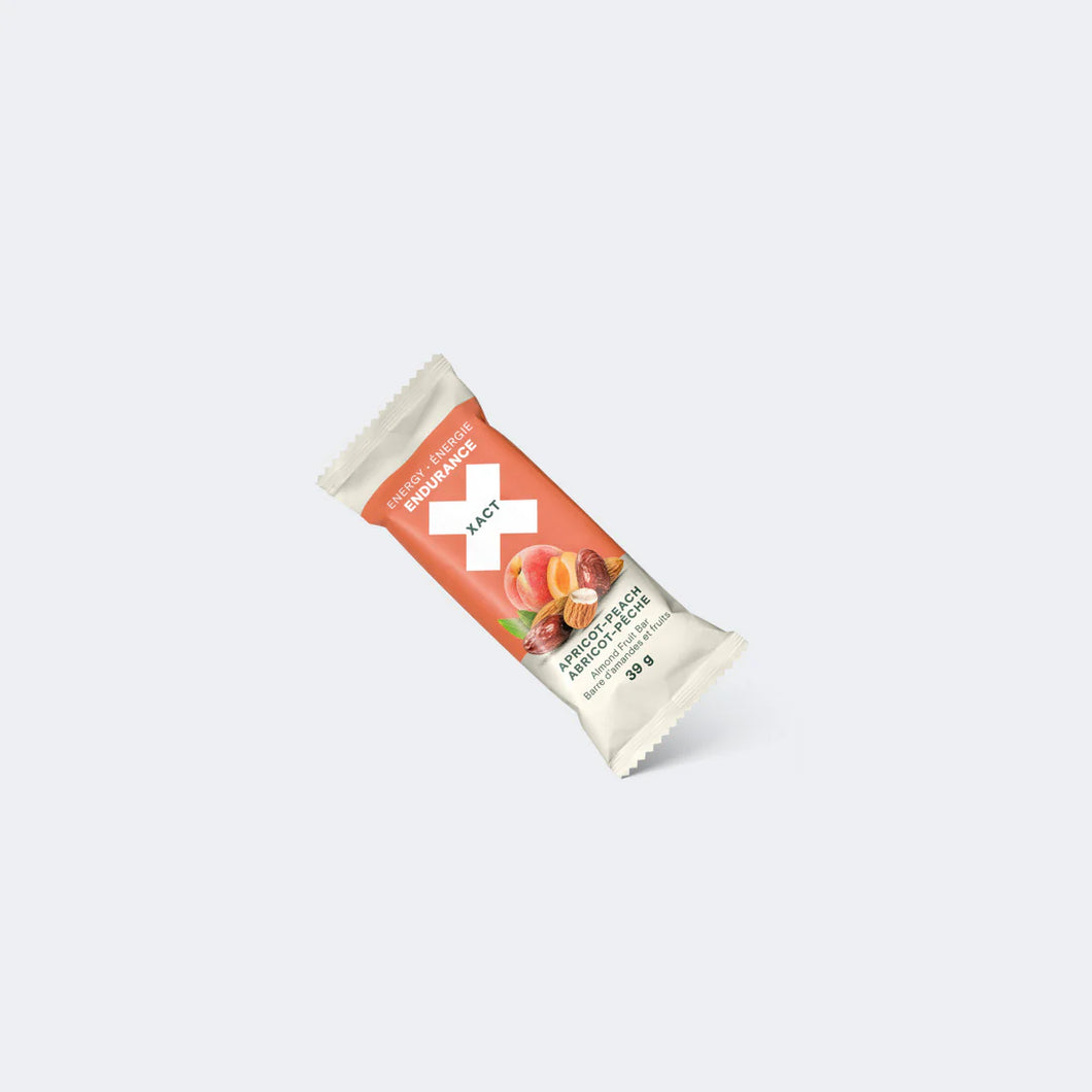 XACT Endurance Bars