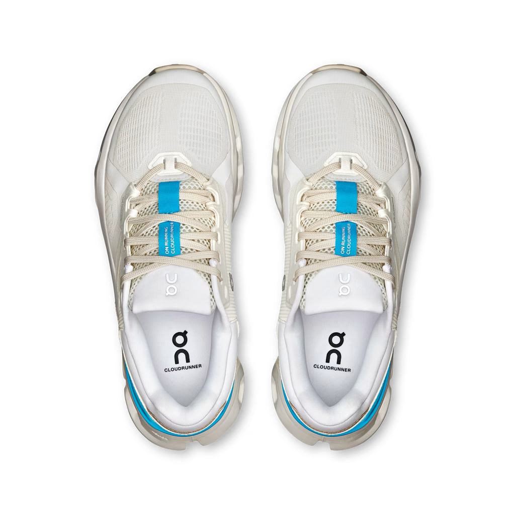 Women's ON Cloudrunner 2