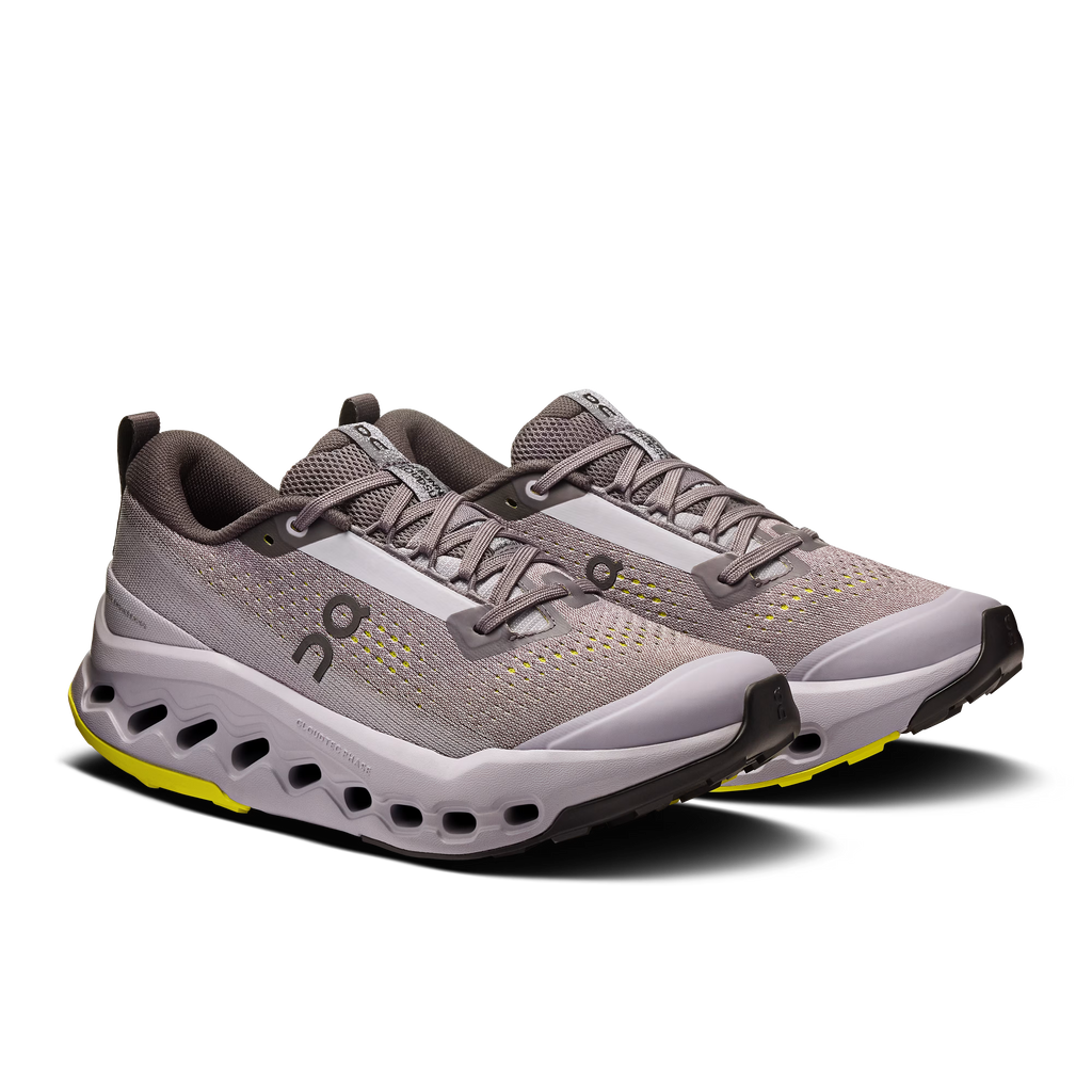 Women's ON Cloudsurfer Trail 2