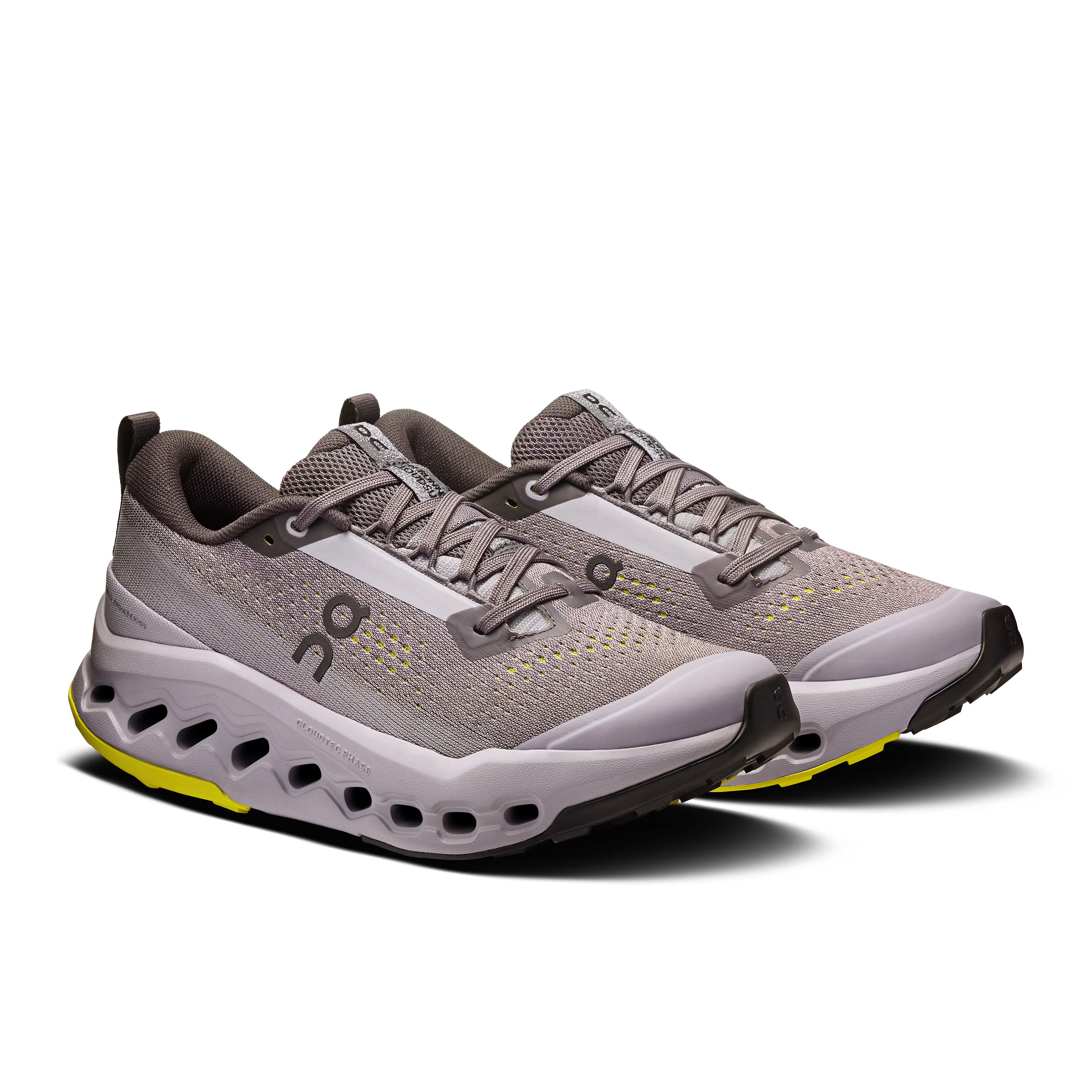 Women's ON Cloudsurfer Trail 2