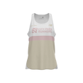 Women's NB x City Park Runners Sublimated singlet