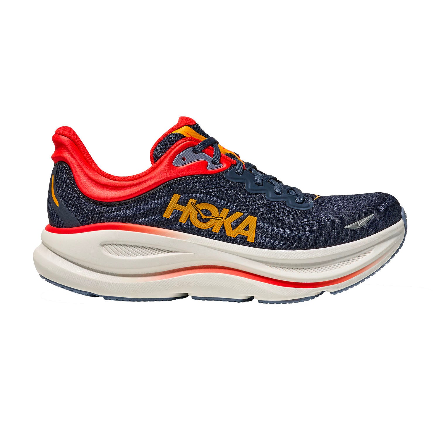 Men's Hoka Bondi