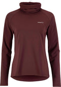 Women's Gain Thermal Funnelneck 2