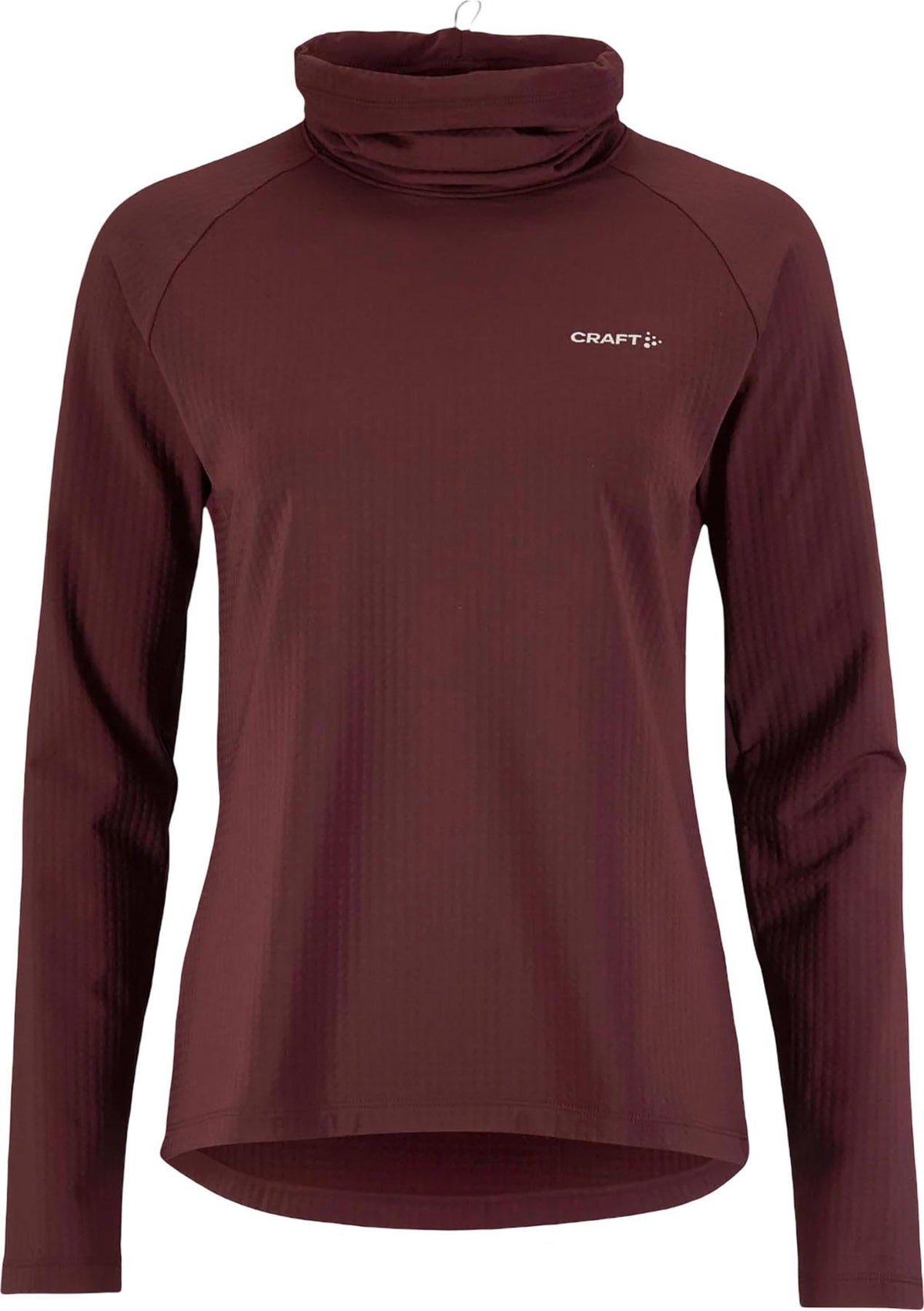Women's Gain Thermal Funnelneck 2