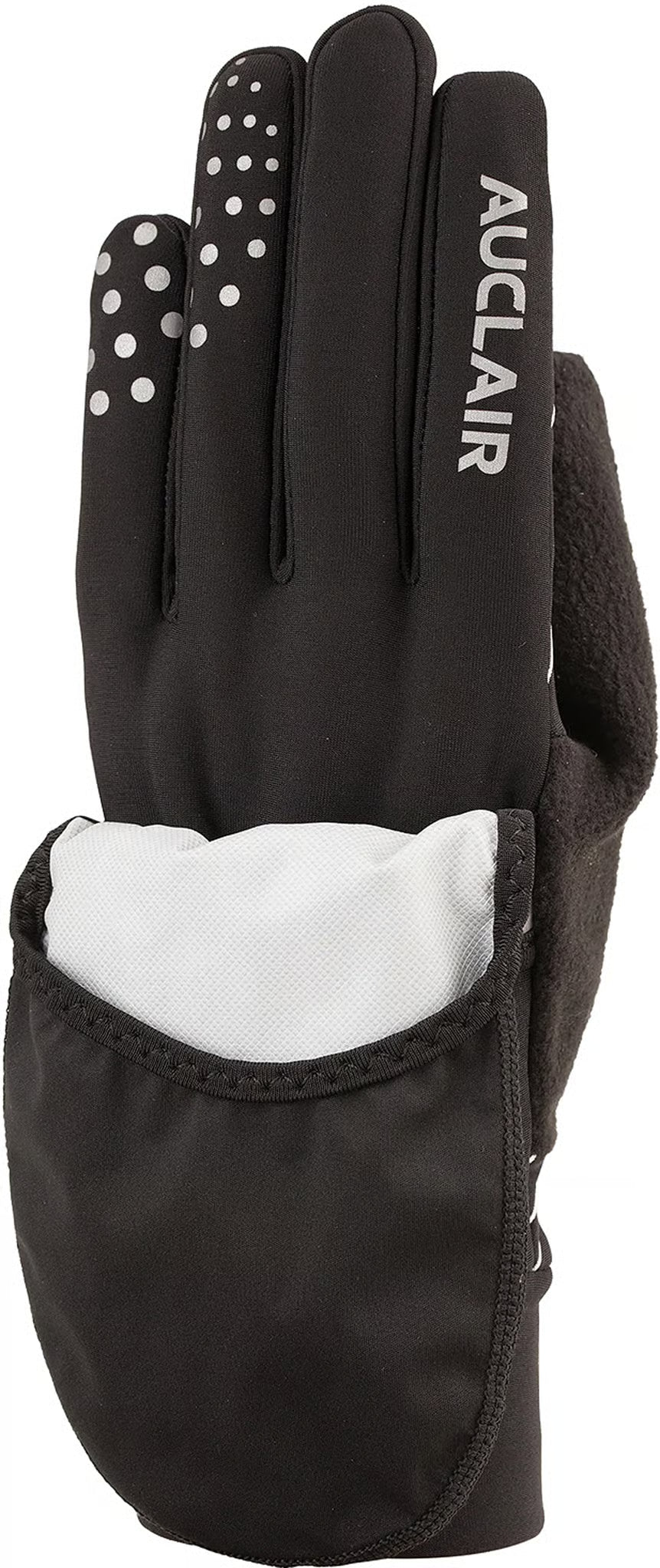 Auclair Unisex Impulse 2 Running Gloves