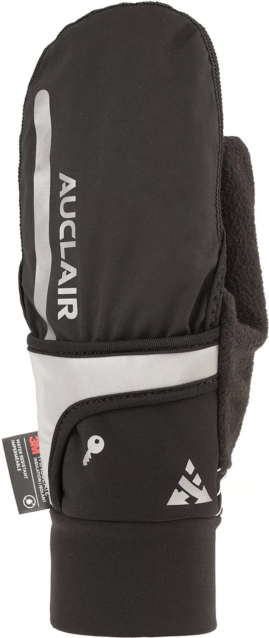 Auclair Unisex Impulse 2 Running Gloves