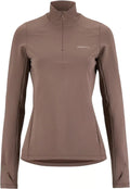 Women's Craft Gain Thermal Midlayer 2