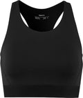 Women's Craft Wool Hybrid Sports Bra