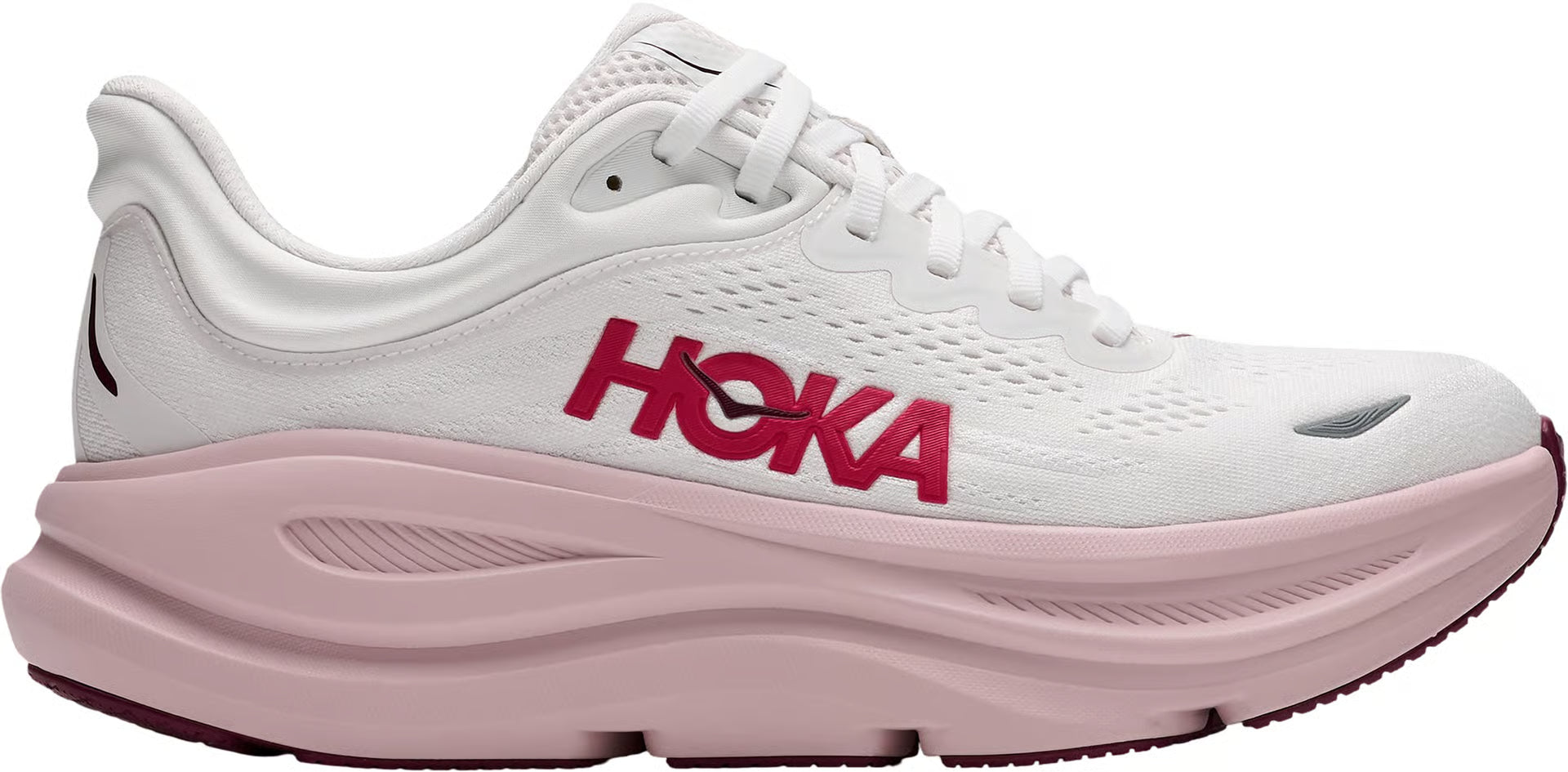 Womens Hoka Bondi 9