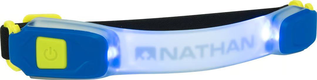 Nathan Lightbender RX – City Park Runners